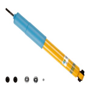 Bilstein B6 Rear Shock Absorber - Ford Mustang (2005-) (EU Spec)
