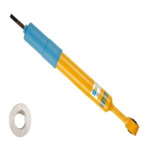 Bilstein B4 Front Shock Absorber for Mercedes C-Class (W205) 2WD Sport Suspension