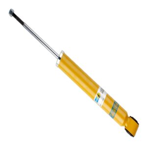 Bilstein B6 Rear Shock Absorber for Renault Twingo III, Smart Fortwo/Forfour (453)