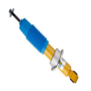 Bilstein B6 Front Shock Absorber for Nissan NP300 Navara (D23)
