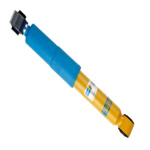 Bilstein B6 Rear Shock Absorber for Mercedes Vito, Viano (W639) Air Suspension