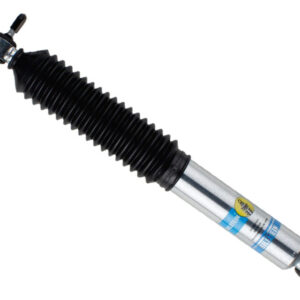 Bilstein B8 5100 Rear Shock Absorber for Jeep Wrangler (TJ) 2" Lift