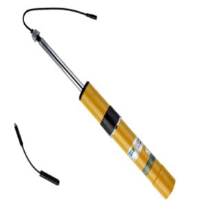 Bilstein B6 Damptronic Front Shock Absorber for Audi A4 (B9)
