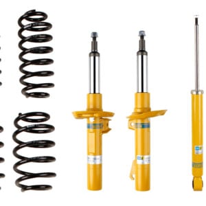 Bilstein B12 suspension kit 46-000187 — view 1