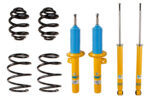 Bilstein B12 Pro-Kit Suspension Kit – BMW M3 Coupe (E46) / BMW M3 Convertible (E46) – 46-000613