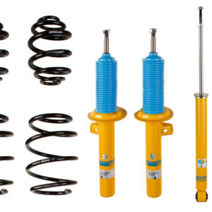 Bilstein B12 suspension kit 46-000613 — view 1