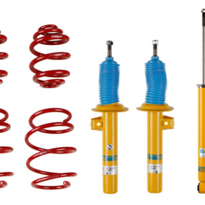 Bilstein B12 suspension kit 46-180124 — view 1