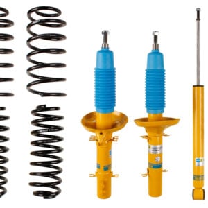 Bilstein B12 suspension kit 46-180155 — view 1