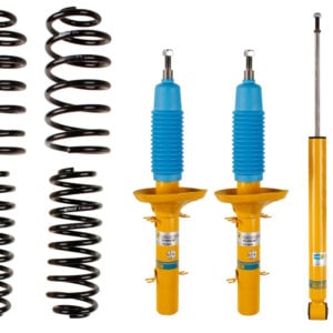 Bilstein B12 suspension kit 46-180162 — view 1