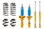 Bilstein B12 suspension kit 46-180179 — view 1