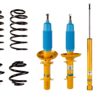 Bilstein B12 suspension kit 46-180179 — view 1