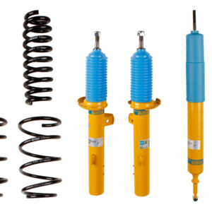 Bilstein B12 suspension kit 46-180490 — view 1