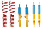 Bilstein B12 Sportline Suspension Kit – BMW 1 Series (E81) / BMW 1 Series (E87) – 46-180513