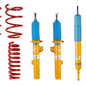 Bilstein B12 suspension kit 46-180513 — view 1