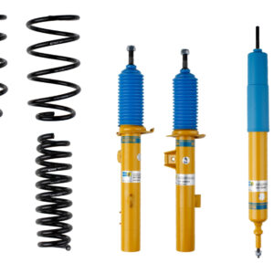 Bilstein B12 Pro-Kit Suspension Kit – BMW 3 Series Touring (E91) – 46-180599