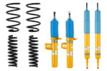 Bilstein B12 Pro-Kit Suspension Kit – BMW 3 Series (E90) – 46-180612
