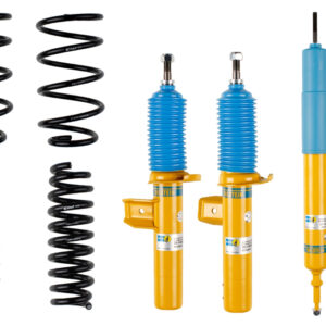 Bilstein B12 Pro-Kit Suspension Kit – BMW 3 Series (E90) – 46-180612
