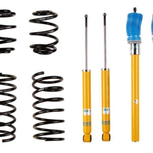 Bilstein B12 suspension kit 46-180797 — view 1