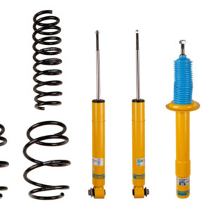 Bilstein B12 suspension kit 46-180841 — view 1
