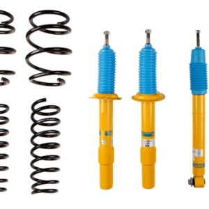 Bilstein B12 suspension kit 46-181114 — view 1
