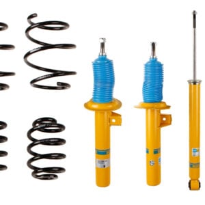 Bilstein B12 suspension kit 46-181237 — view 1