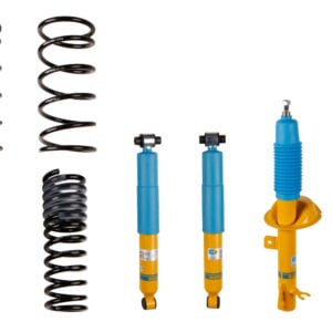 Bilstein B12 suspension kit 46-181381 — view 1