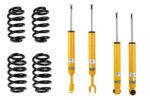 Bilstein B12 Pro-Kit Suspension Kit – SEAT Exeo (3R2) / SEAT Exeo ST (3R5) – 46-182388