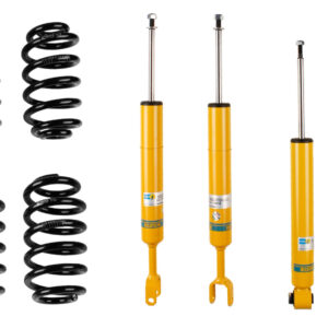 Bilstein B12 suspension kit 46-182388 — view 1