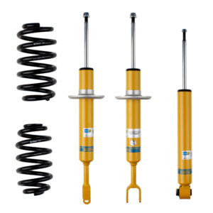 Bilstein B12 suspension kit 46-182395 — view 1