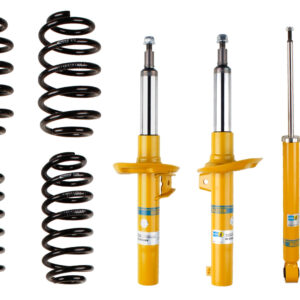 Bilstein B12 suspension kit 46-182494 — view 1