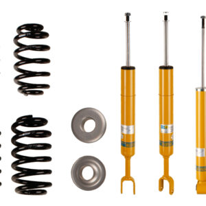 Bilstein B12 suspension kit 46-182982 — view 1