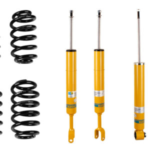 Bilstein B12 suspension kit 46-182999 — view 1