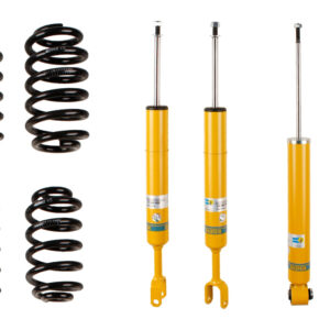 Bilstein B12 suspension kit 46-183040 — view 1