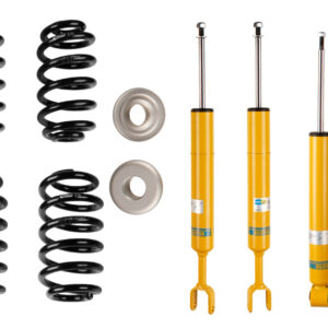 Bilstein B12 suspension kit 46-183064 — view 1