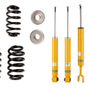 Bilstein B12 suspension kit 46-183071 — view 1