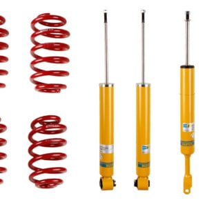 Bilstein B12 suspension kit 46-183385 — view 1