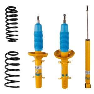 Bilstein B12 suspension kit 46-187994 — view 1