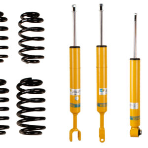 Bilstein B12 suspension kit 46-188540 — view 1