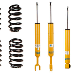Bilstein B12 suspension kit 46-188564 — view 1