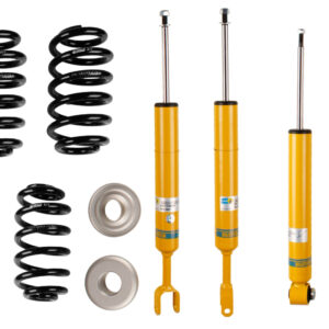 Bilstein B12 suspension kit 46-188571 — view 1