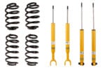 Bilstein B12 suspension kit 46-188694 — view 1