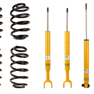 Bilstein B12 suspension kit 46-188694 — view 1