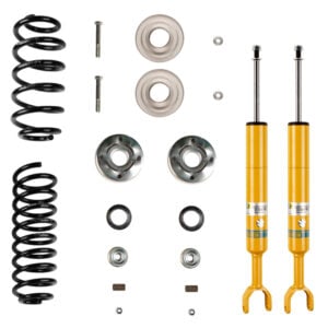 Bilstein B12 suspension kit 46-189097 — view 1