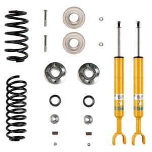 Bilstein B12 suspension kit 46-189196 — view 1