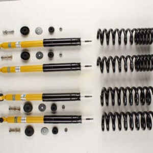 Bilstein B12 suspension kit 46-193902 — view 1