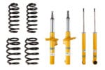 Bilstein B12 suspension kit 46-194749 — view 1