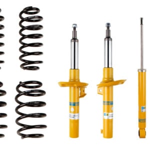 Bilstein B12 suspension kit 46-194749 — view 1
