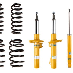 Bilstein B12 suspension kit 46-194756 — view 1