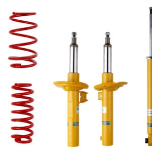 Bilstein B12 suspension kit 46-259851 — view 1
