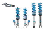 Bilstein B14 suspension kit 47-080386 — view 1